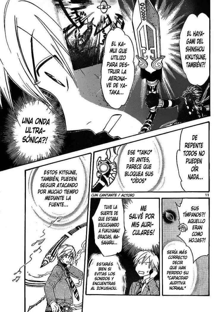 Capitulo 149 page 11