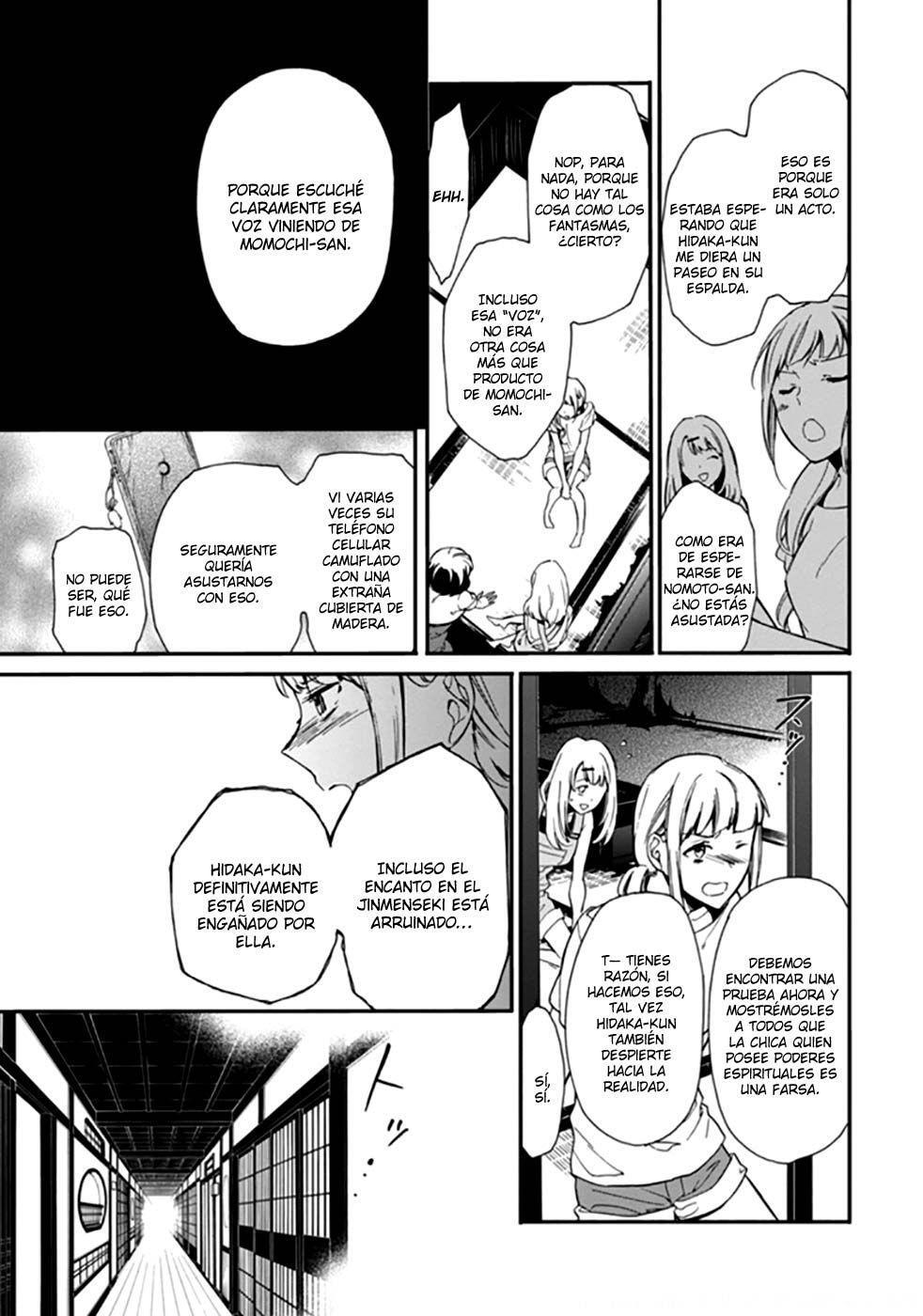 Capitulo 18 page 32