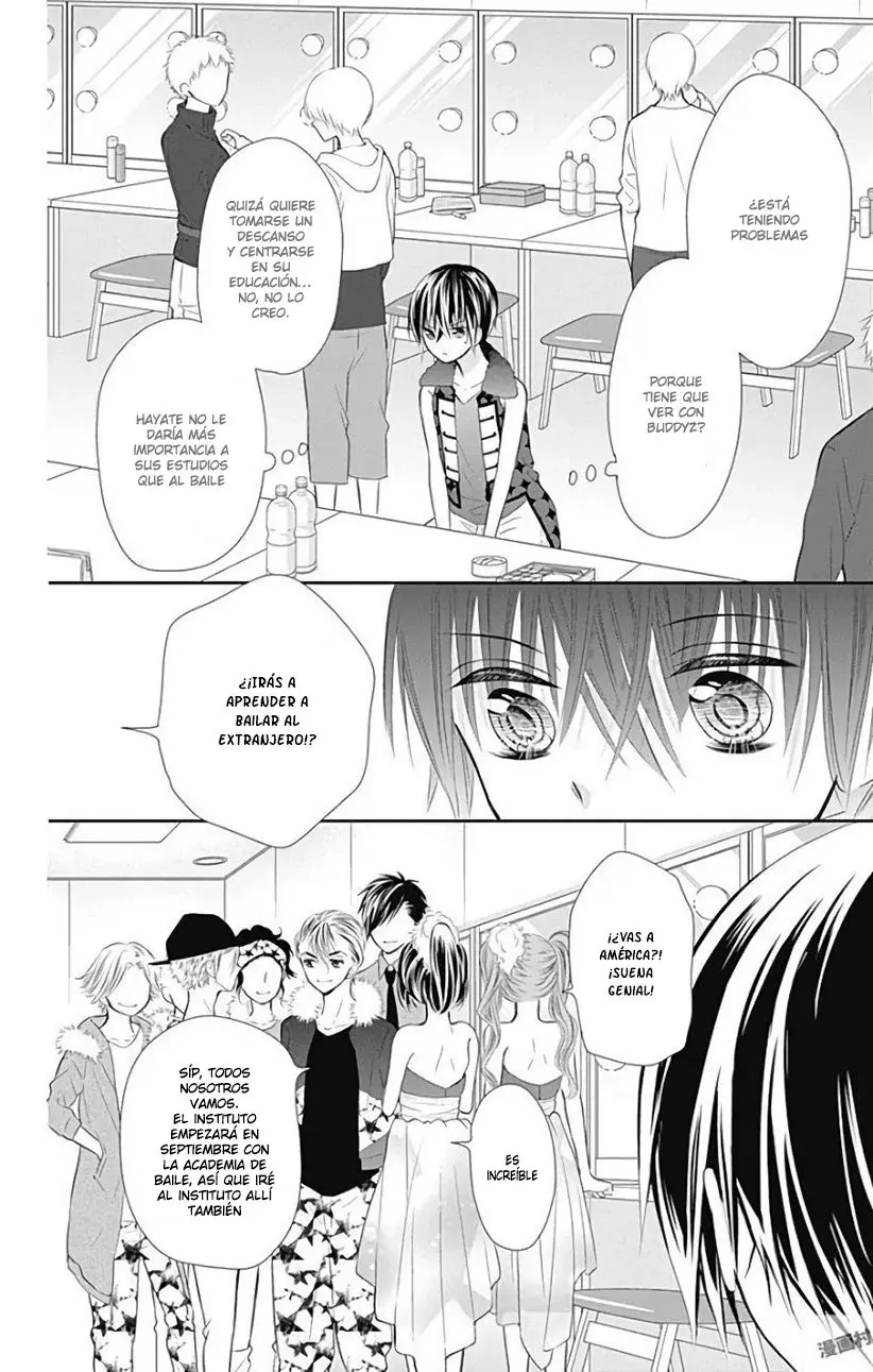 Capitulo 33 page 17