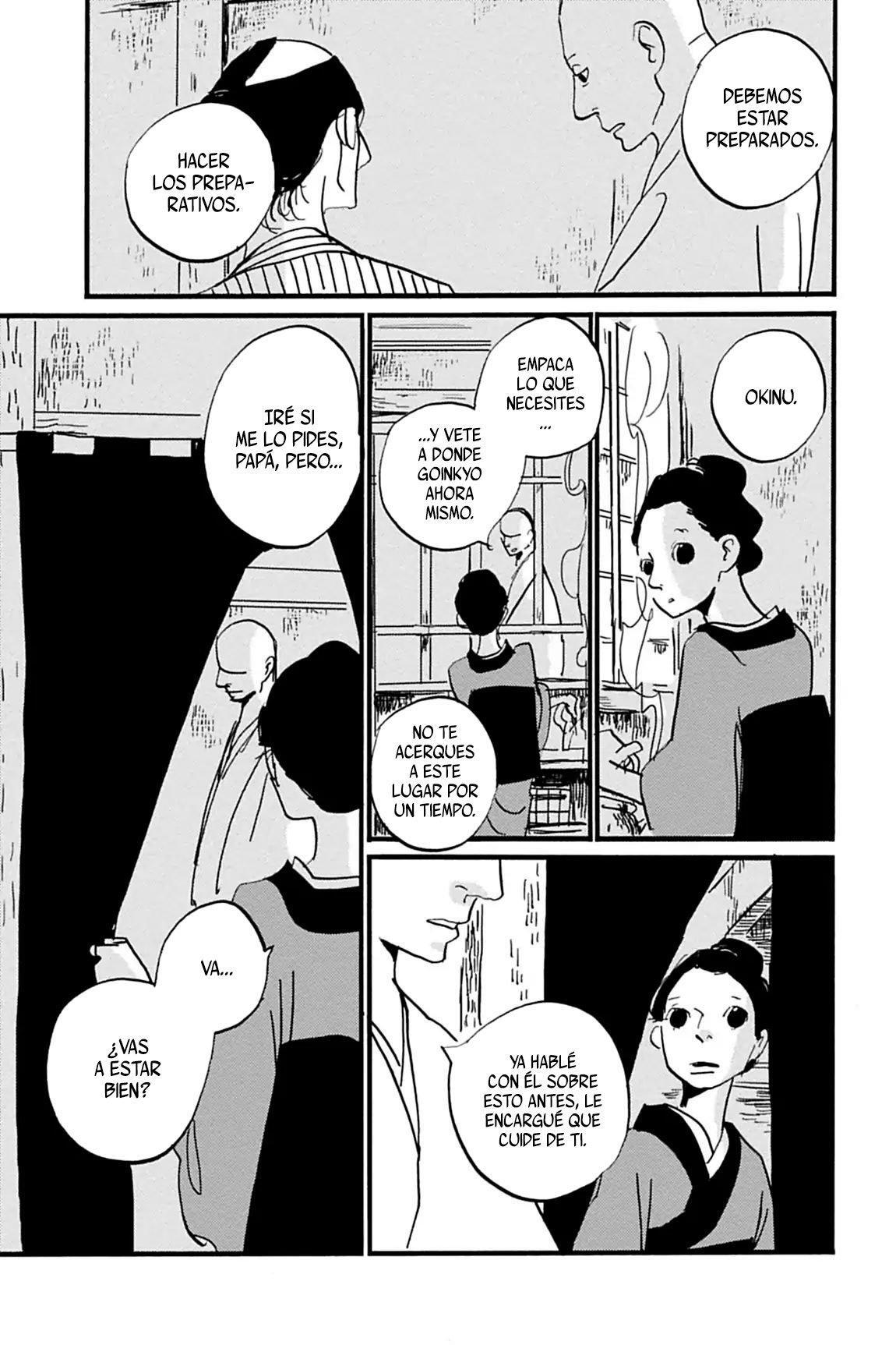 Capitulo 52 page 21