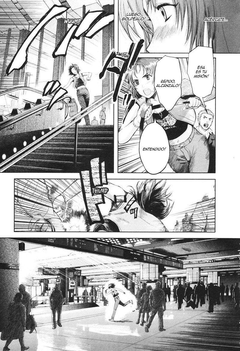 Capitulo 32 page 29