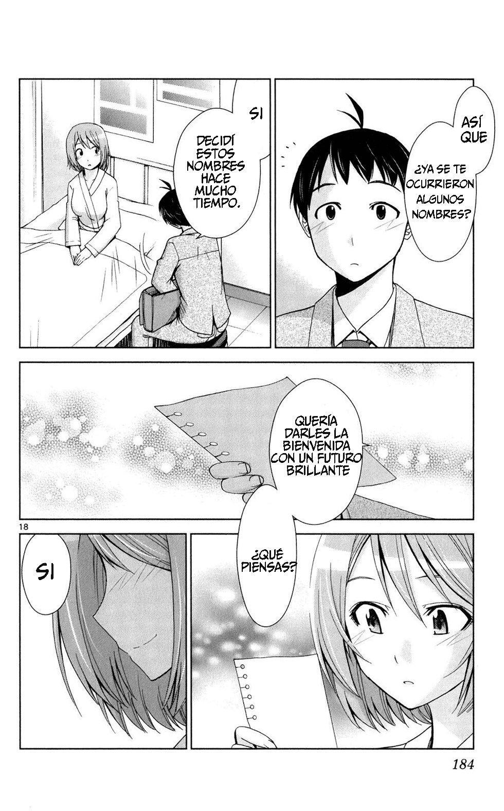Capitulo 68 page 18
