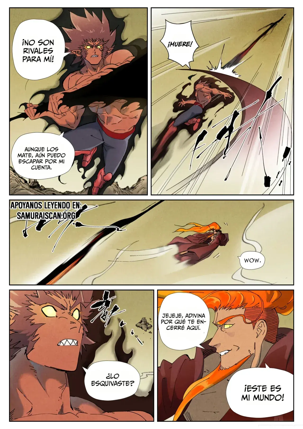 Capitulo 504 page 6