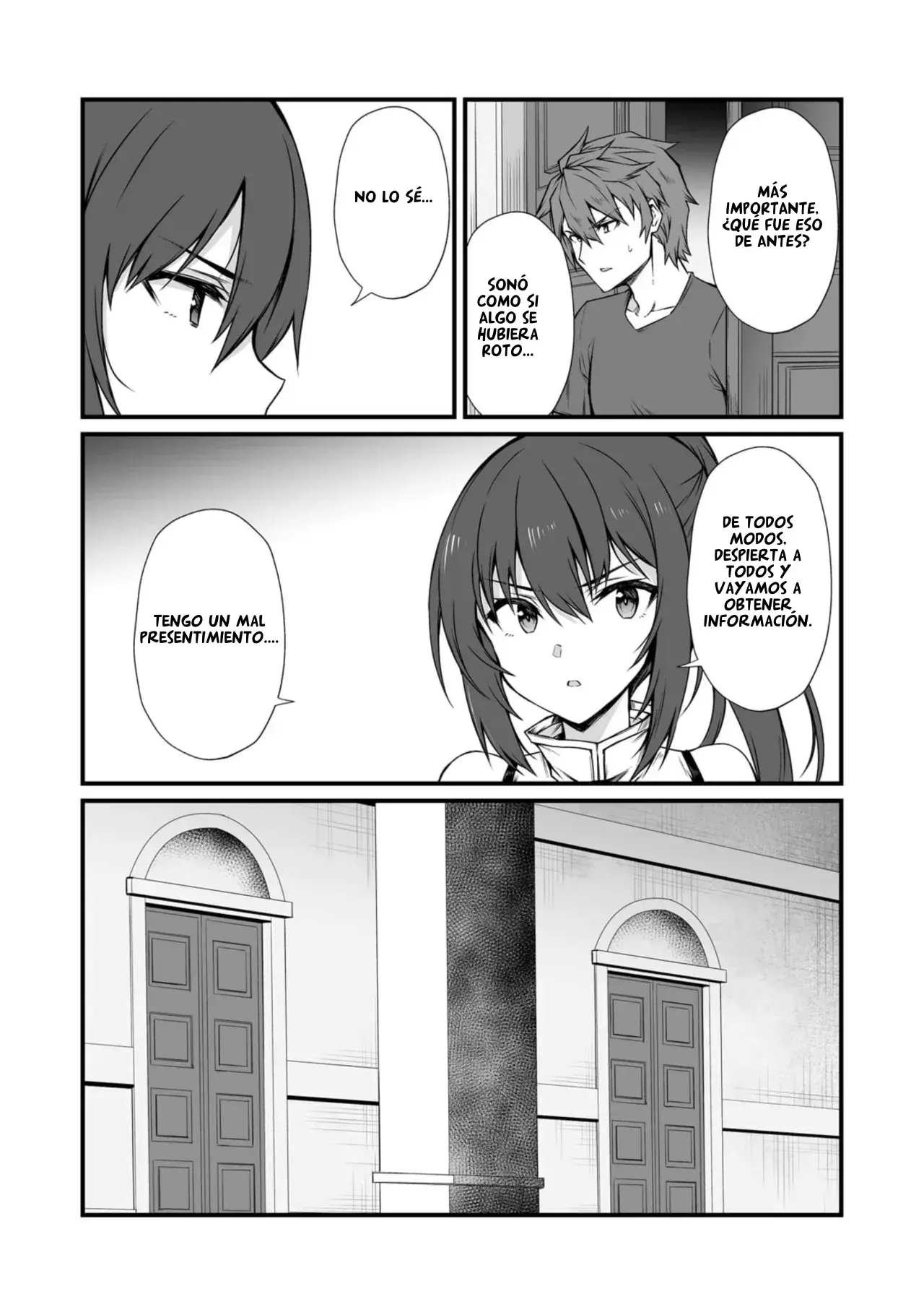 Capitulo 77 page 14