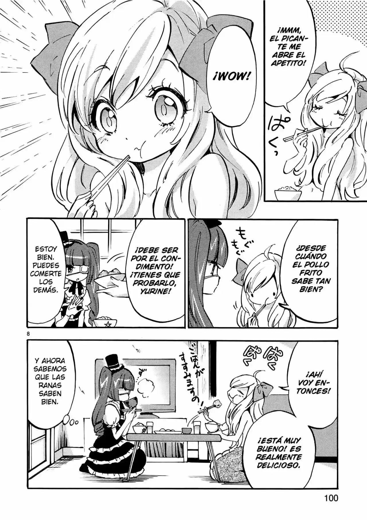 Capitulo 35 page 9