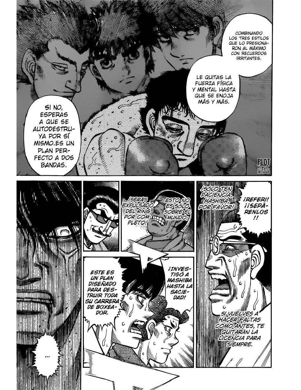 Capitulo 1259 page 18