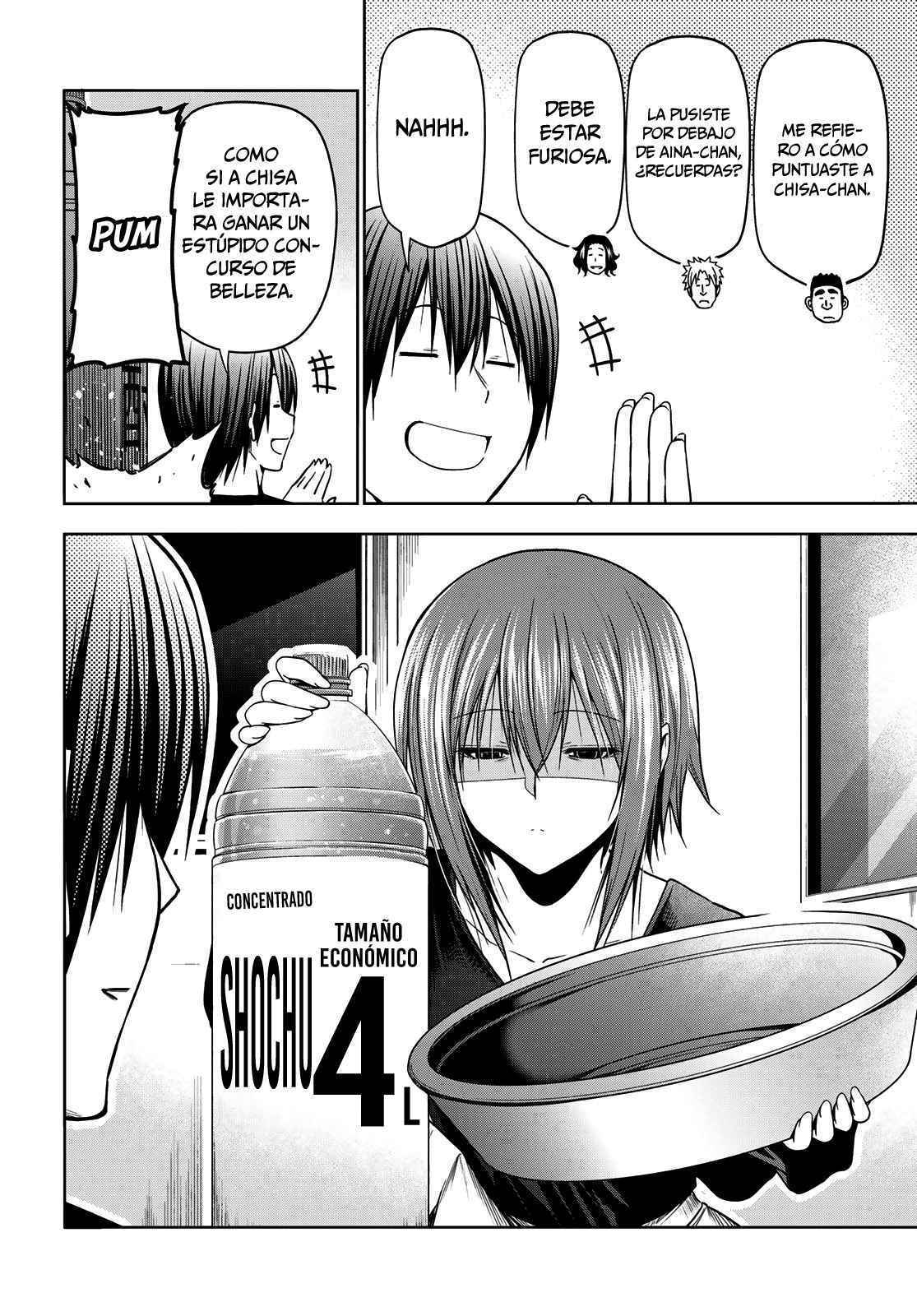 Capitulo 94 page 20
