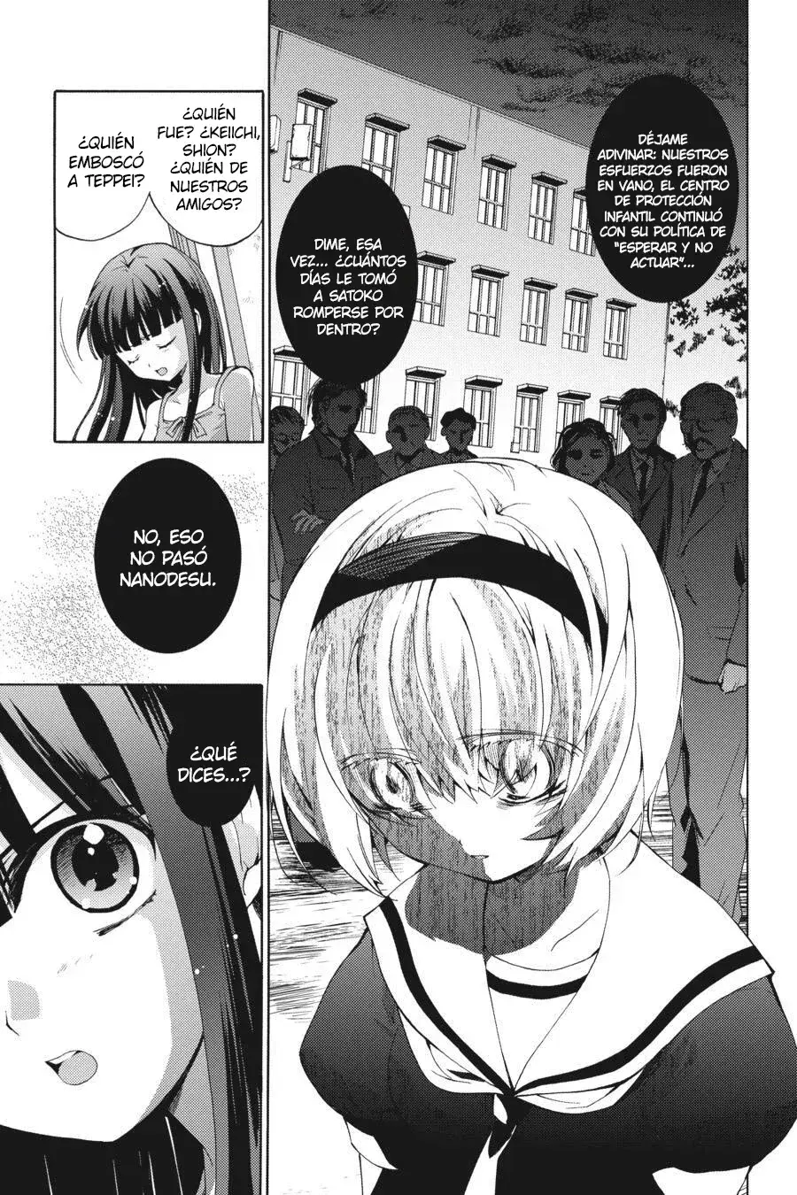 Capitulo 19 page 12