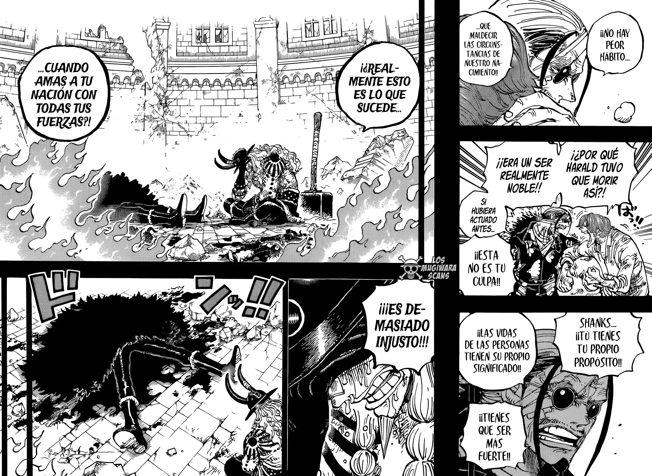 Capitulo 1171 page 6