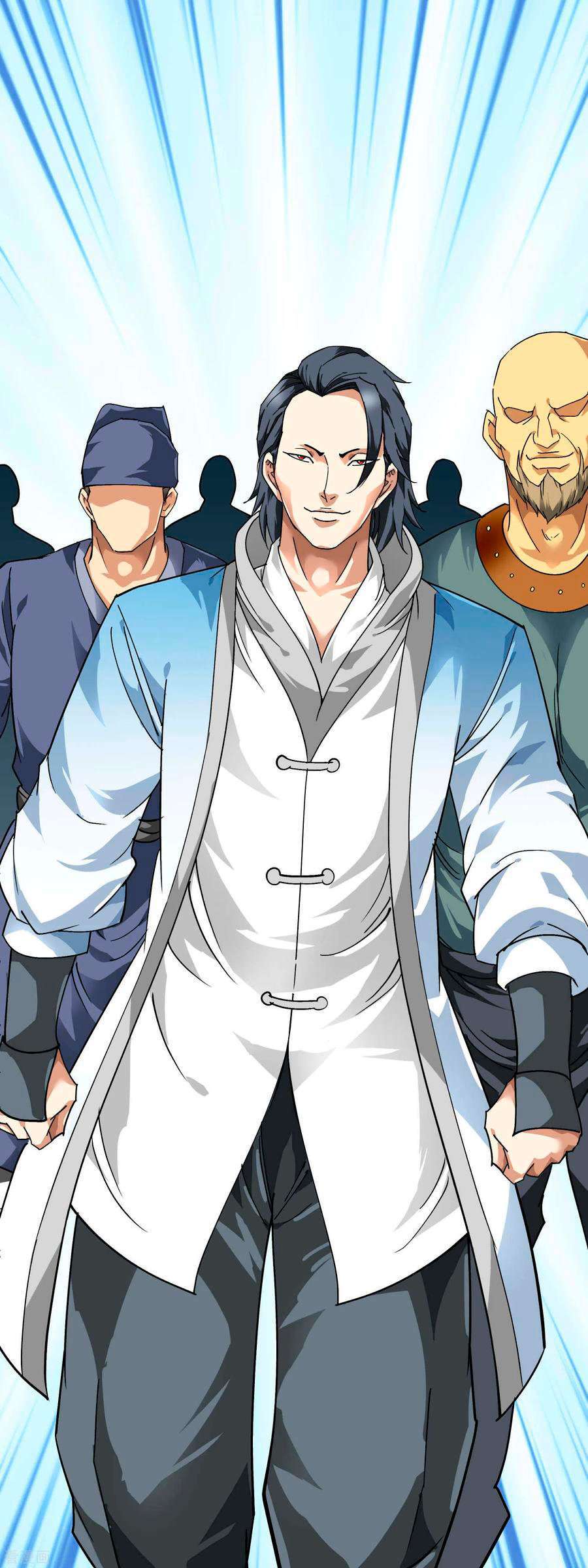 Capitulo 95 page 33