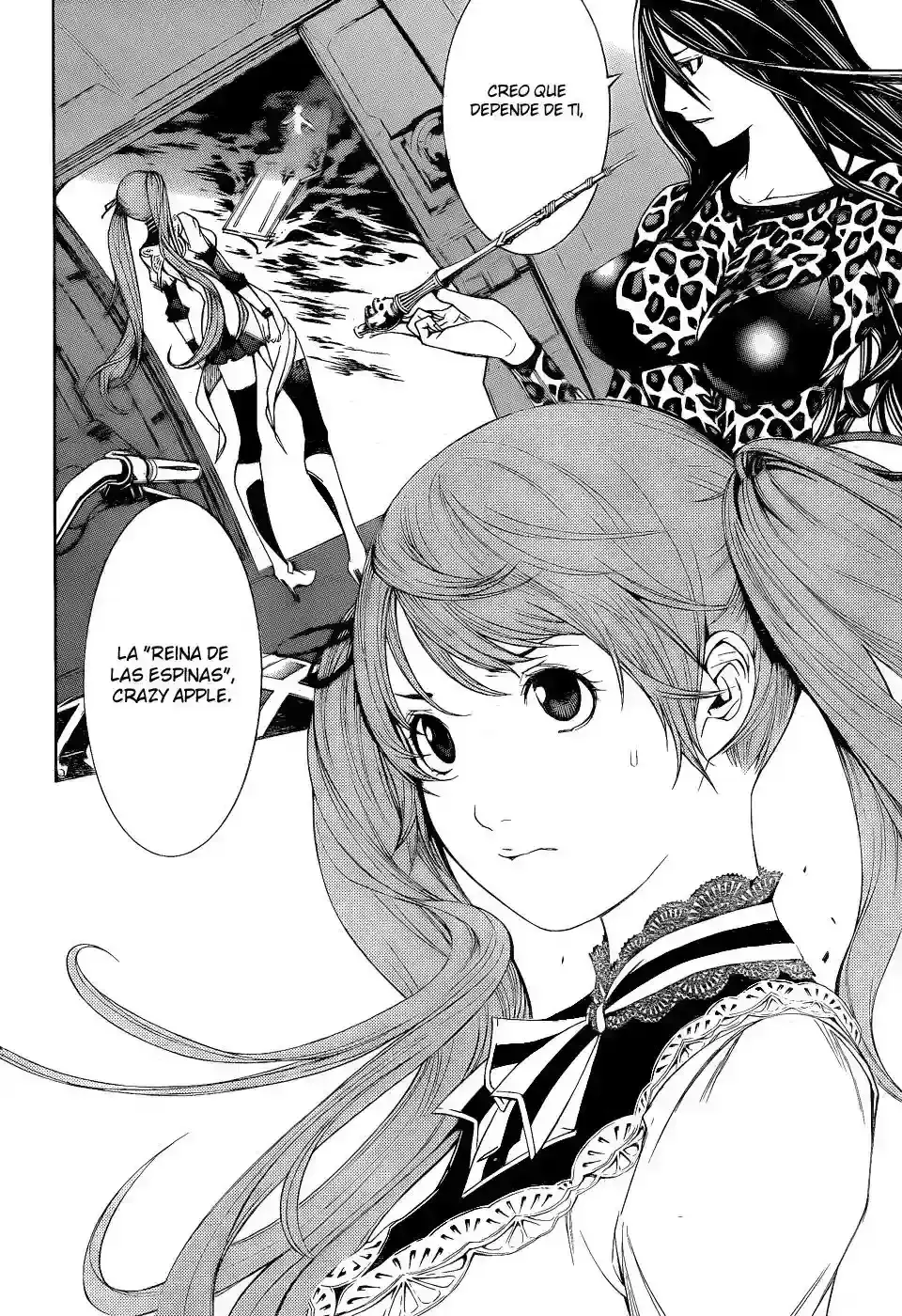 Capitulo 283 page 15