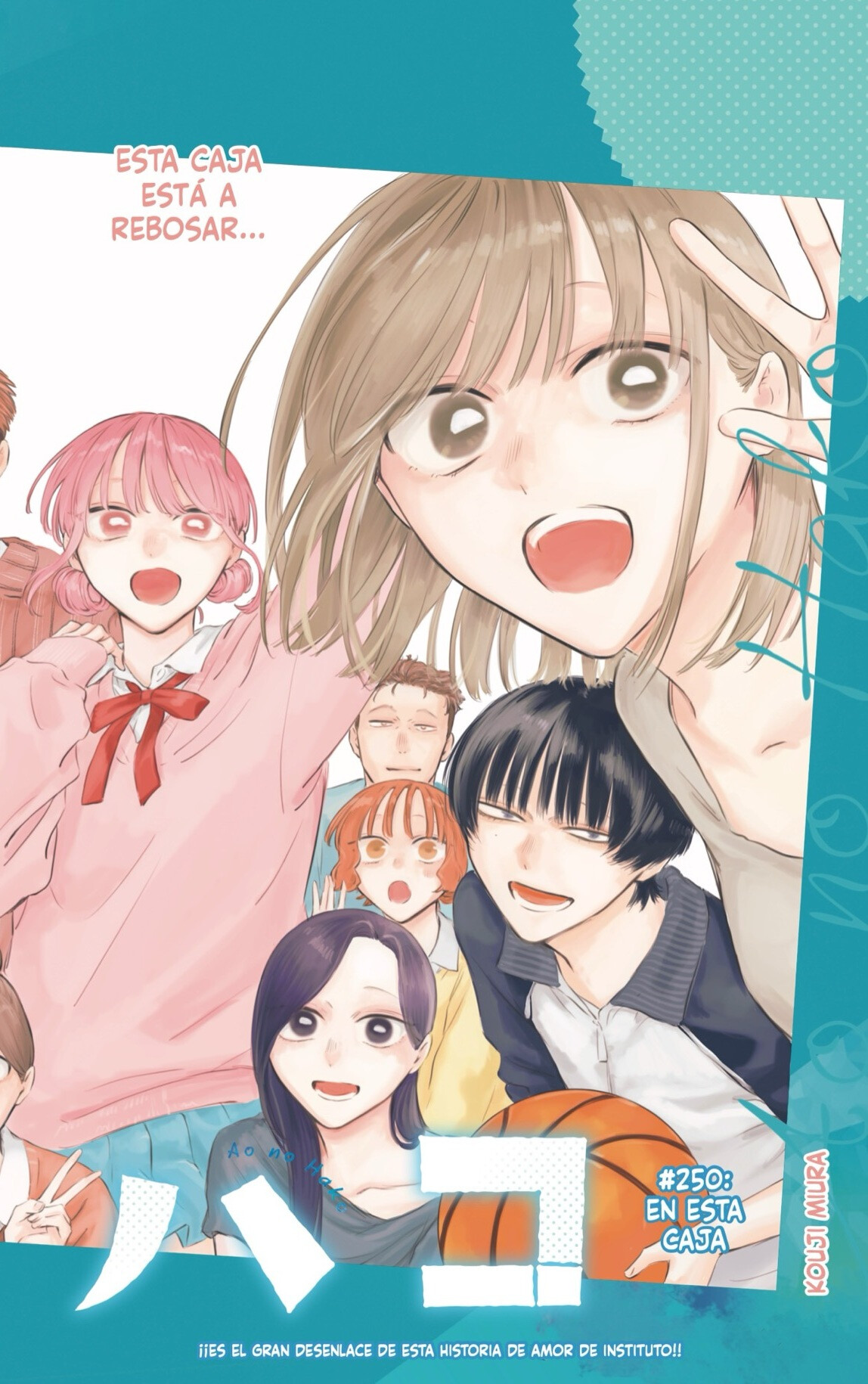 Capitulo 250 page 2