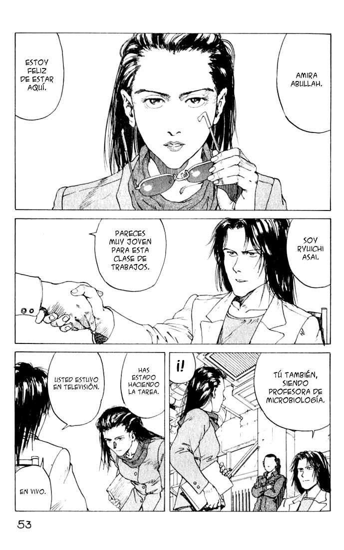 Capitulo 20 page 17