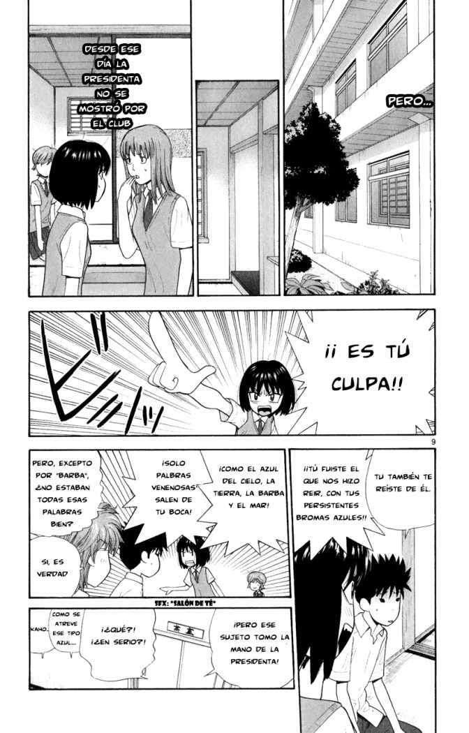 Capitulo 27 page 10