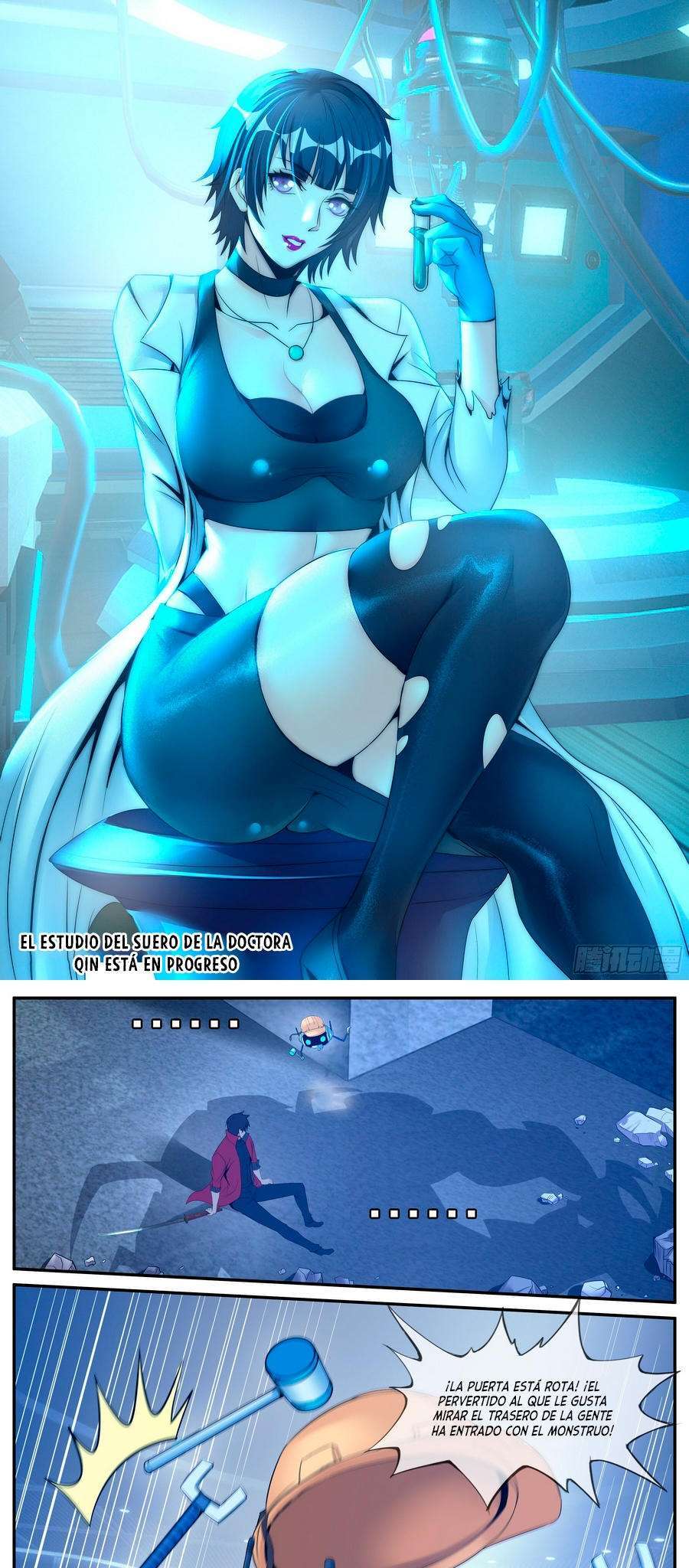 Capitulo 93 page 2