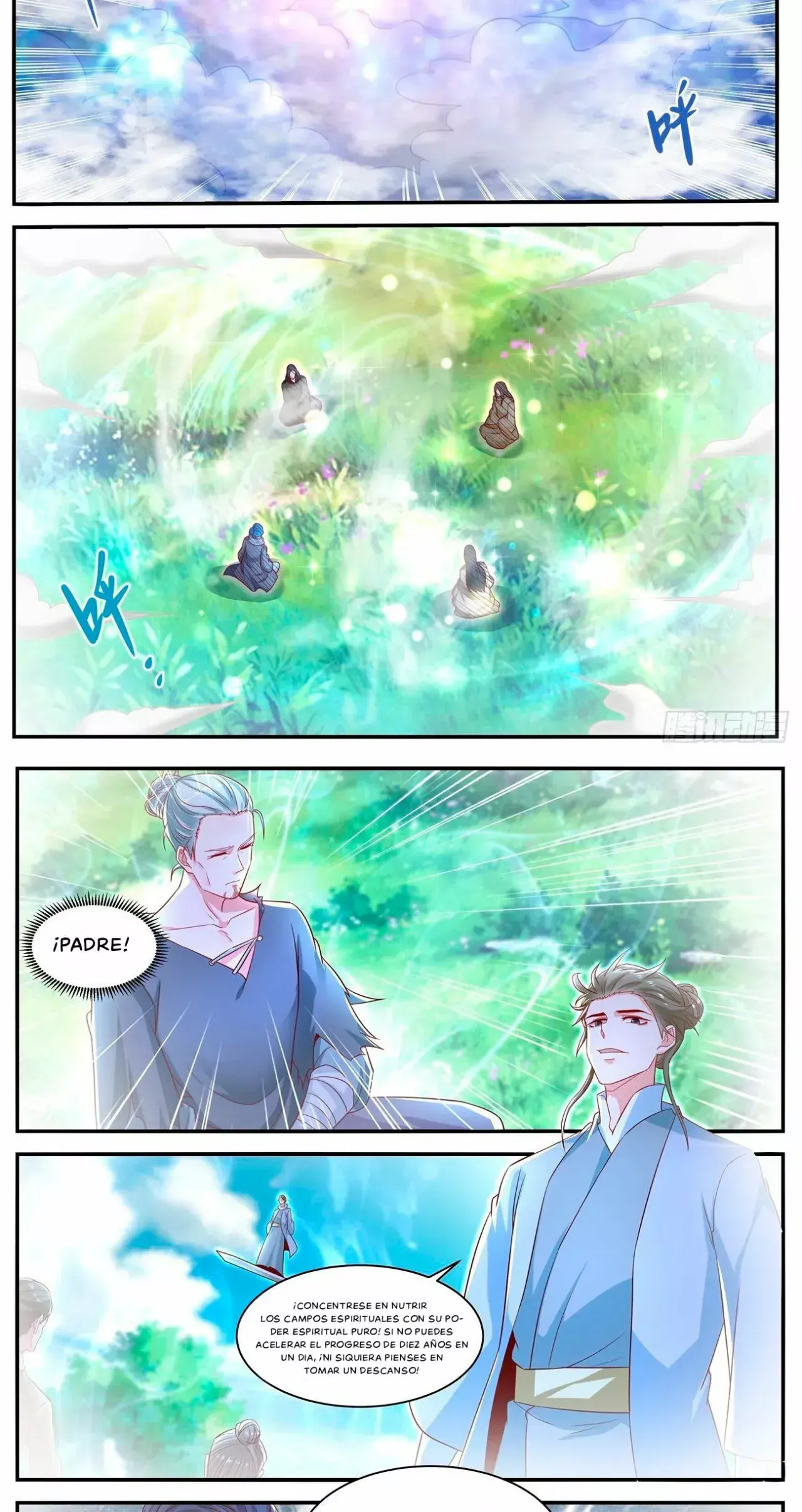 Capitulo 661 page 6