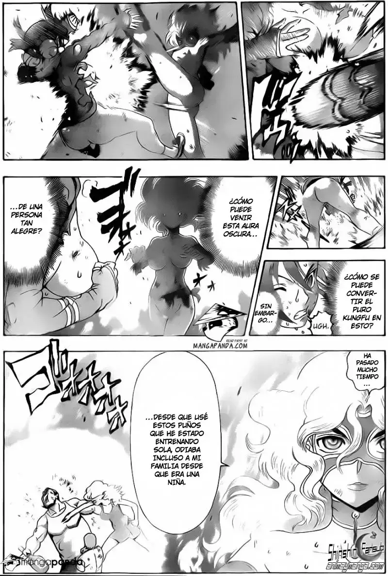 Capitulo 519 page 16