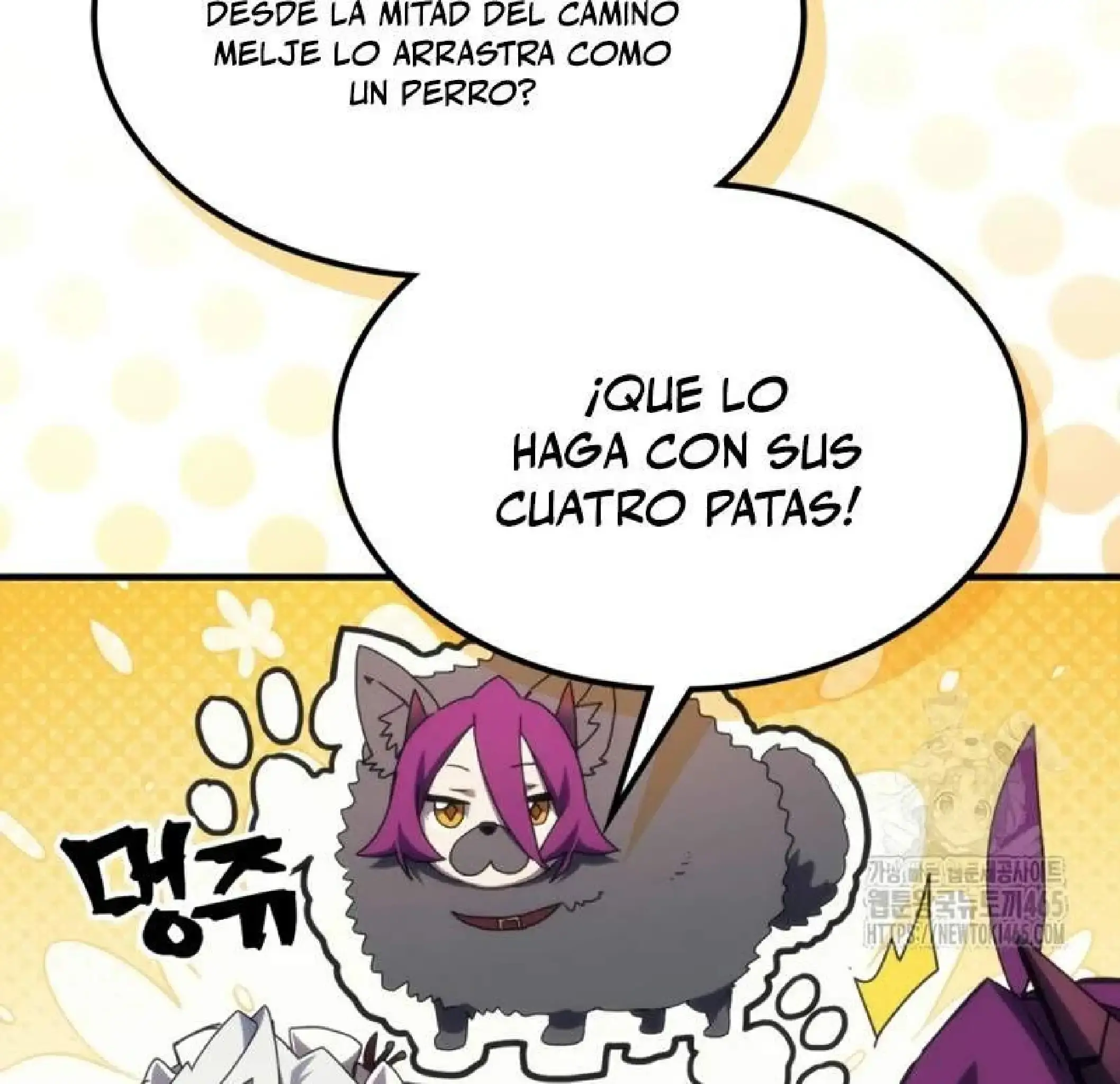 Capitulo 64 page 20