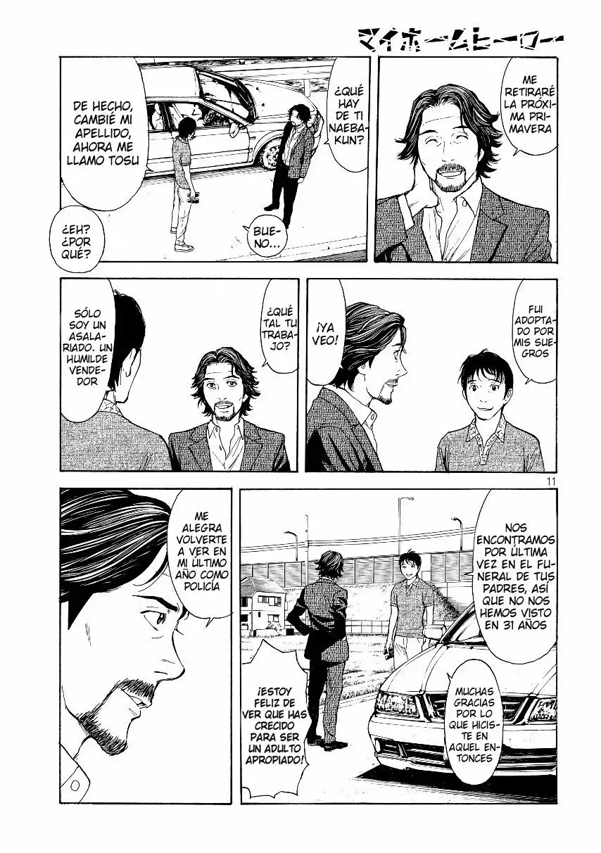 Capitulo 50 page 12