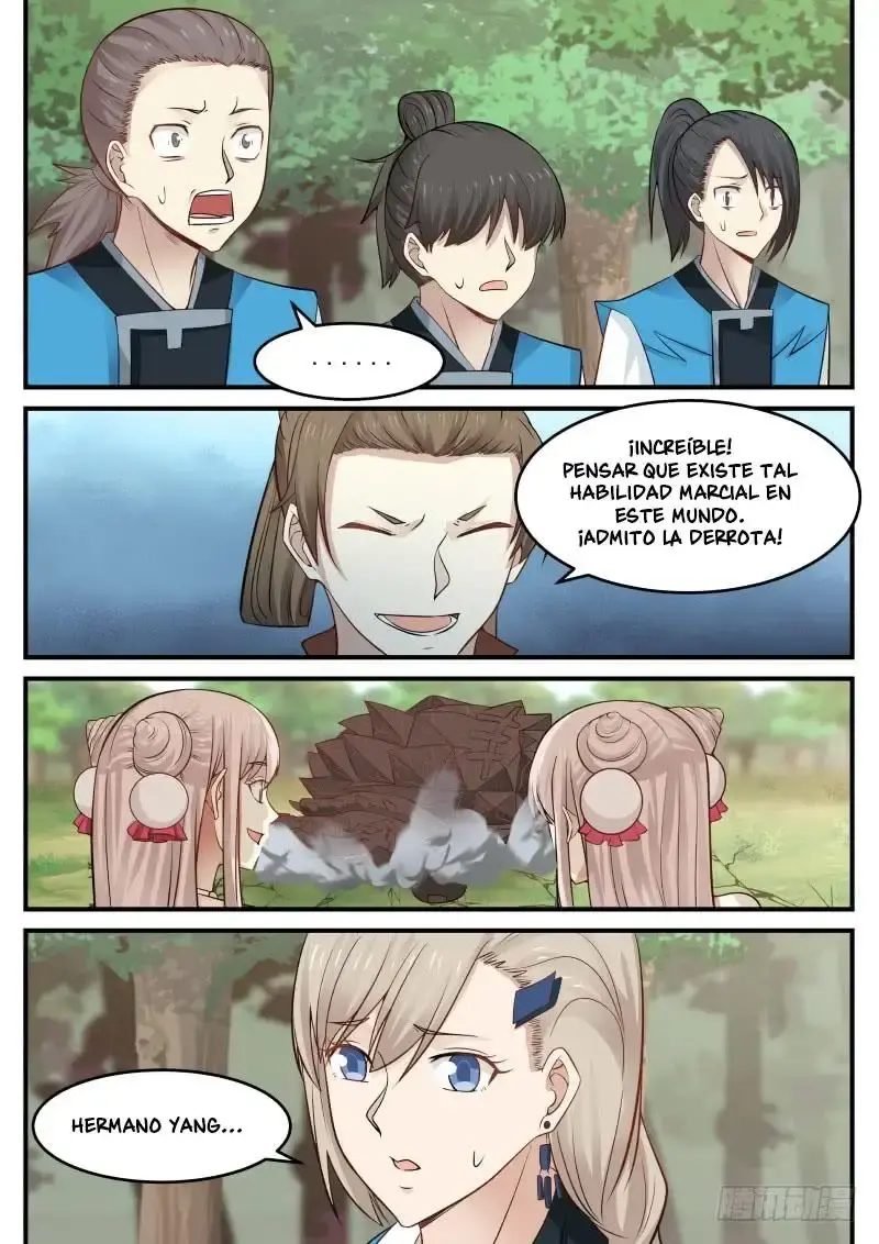 Capitulo 87 page 8