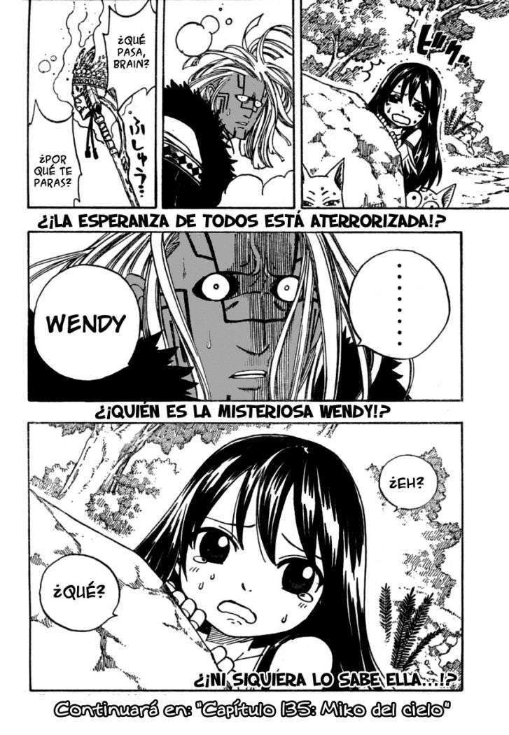 Capitulo 134 page 20