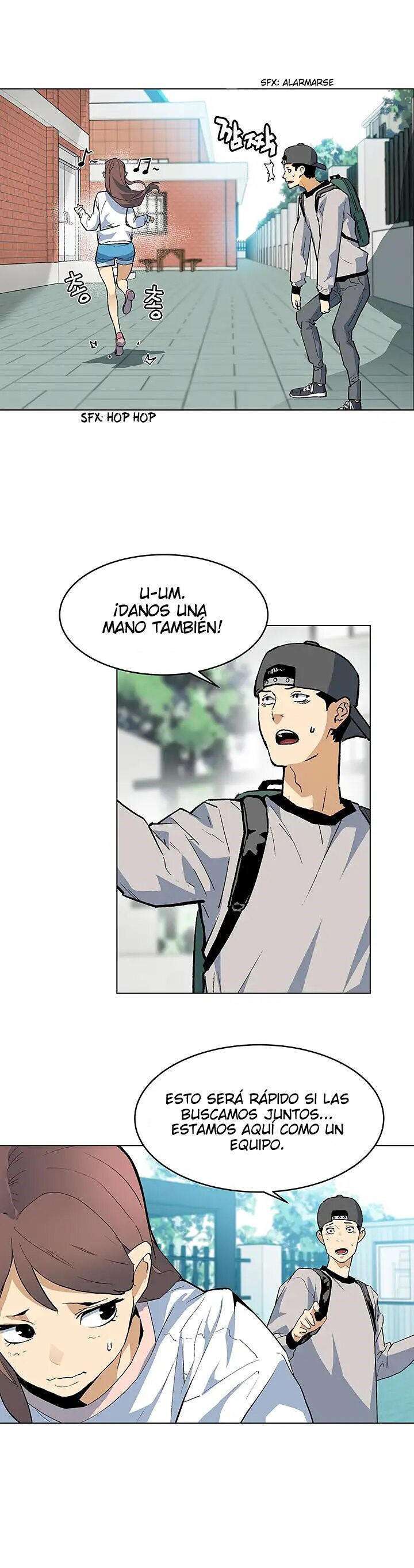 Capitulo 32 page 23