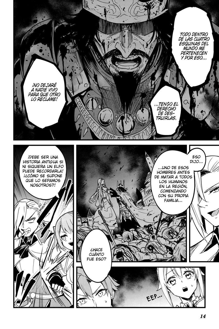 Capitulo 67 page 16