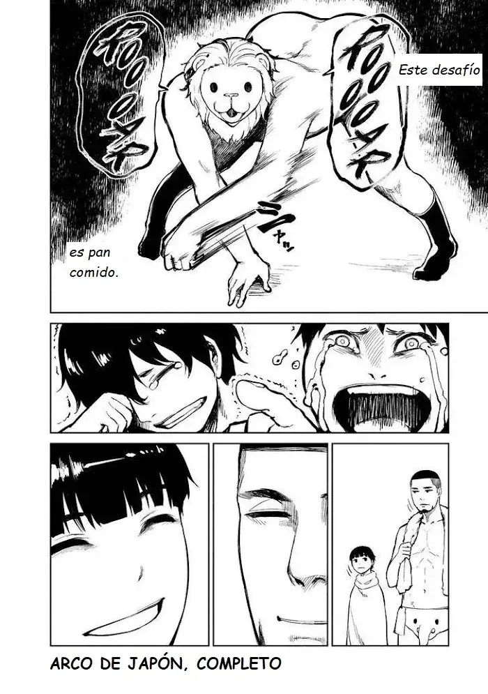 Capitulo 49.50 page 10