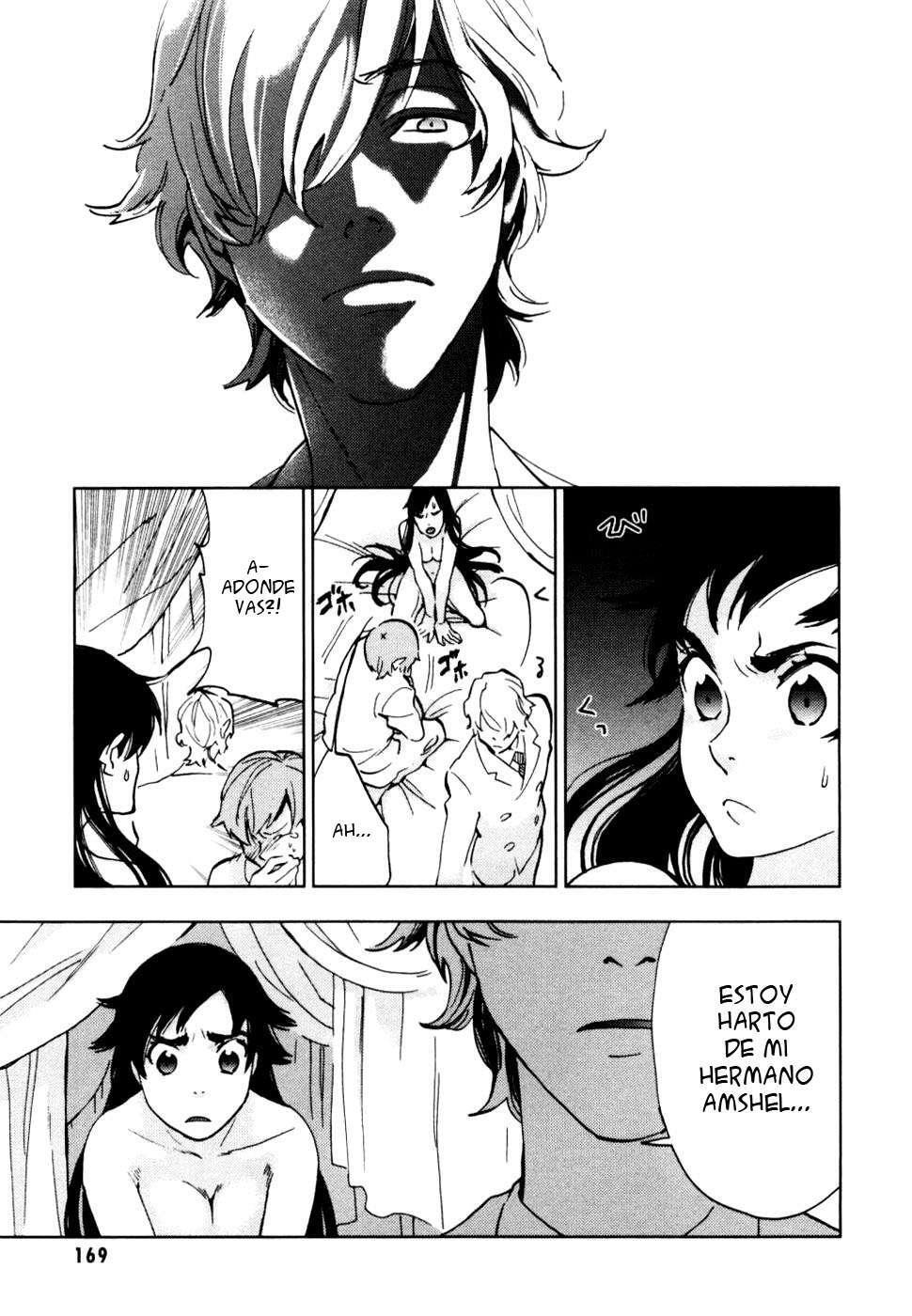 Capitulo 16 page 27