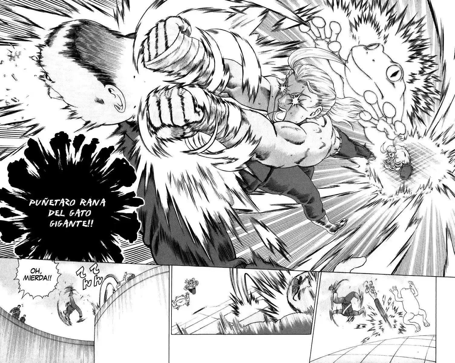 Capitulo 204 page 16