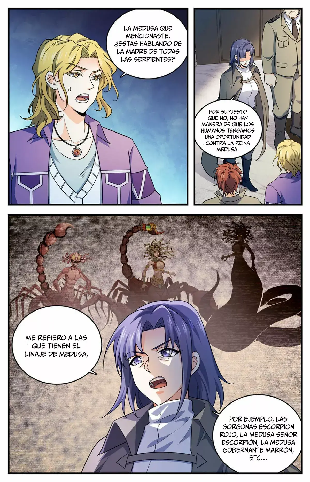Capitulo 924 page 6