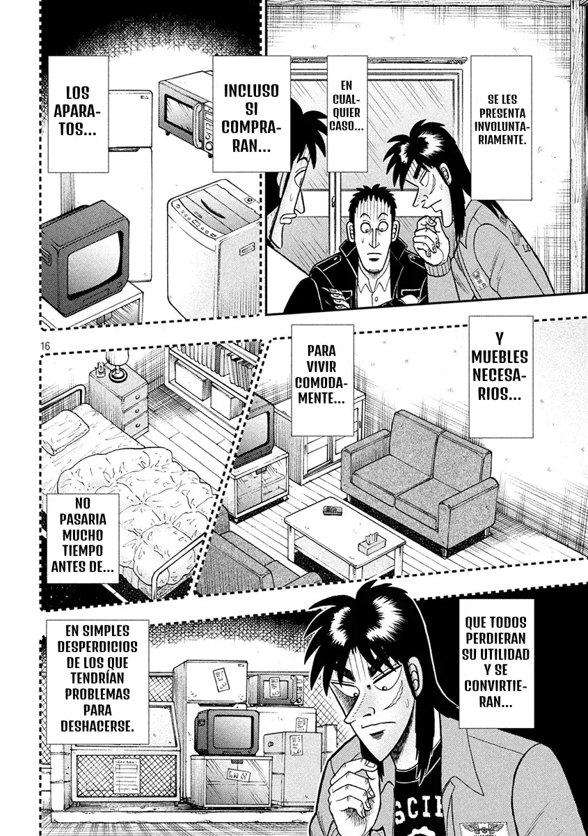 Capitulo 125 page 16