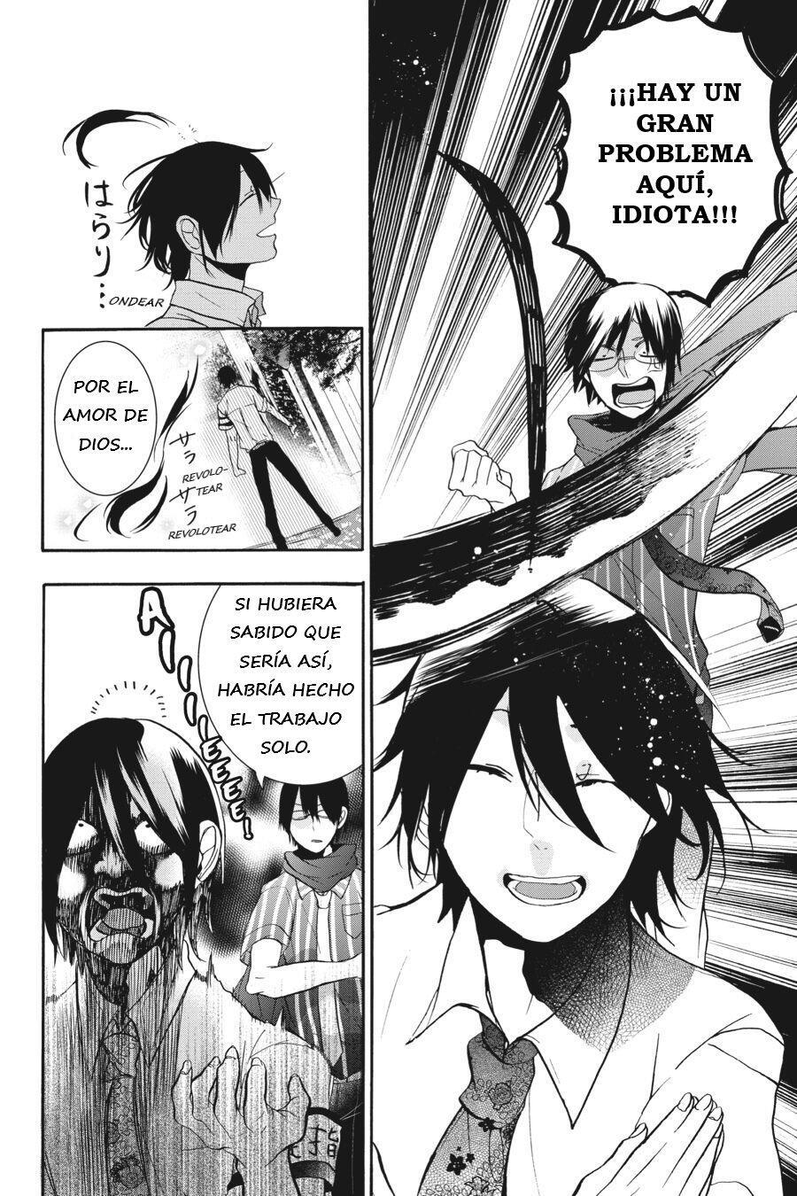 Capitulo 18 page 11
