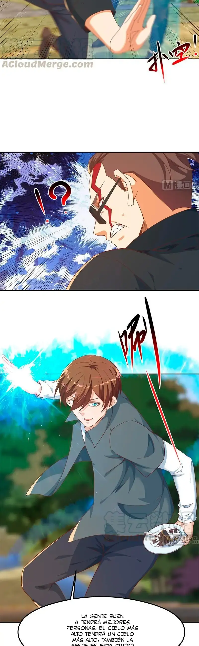 Capitulo 203 page 5