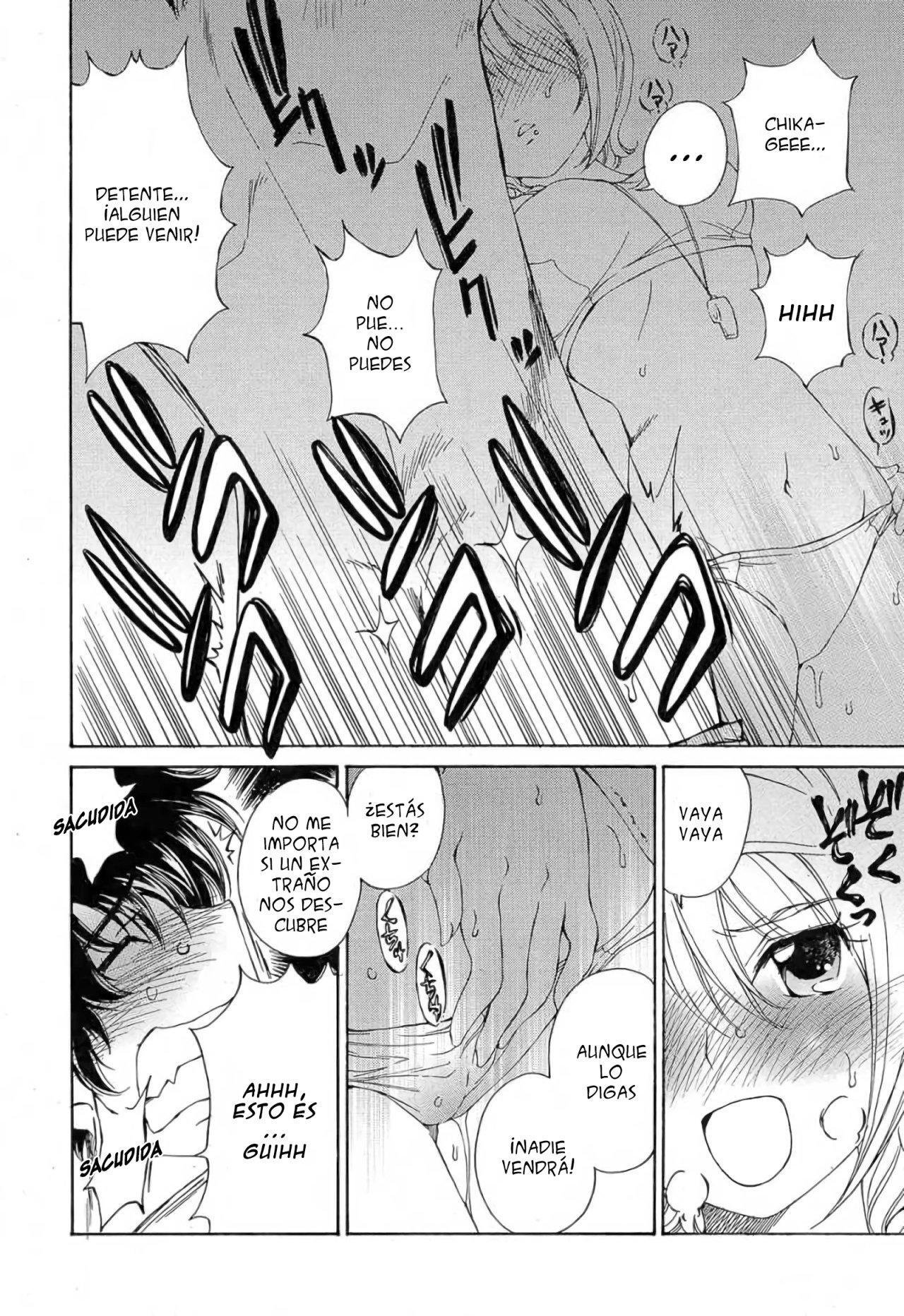Capitulo 26 page 27