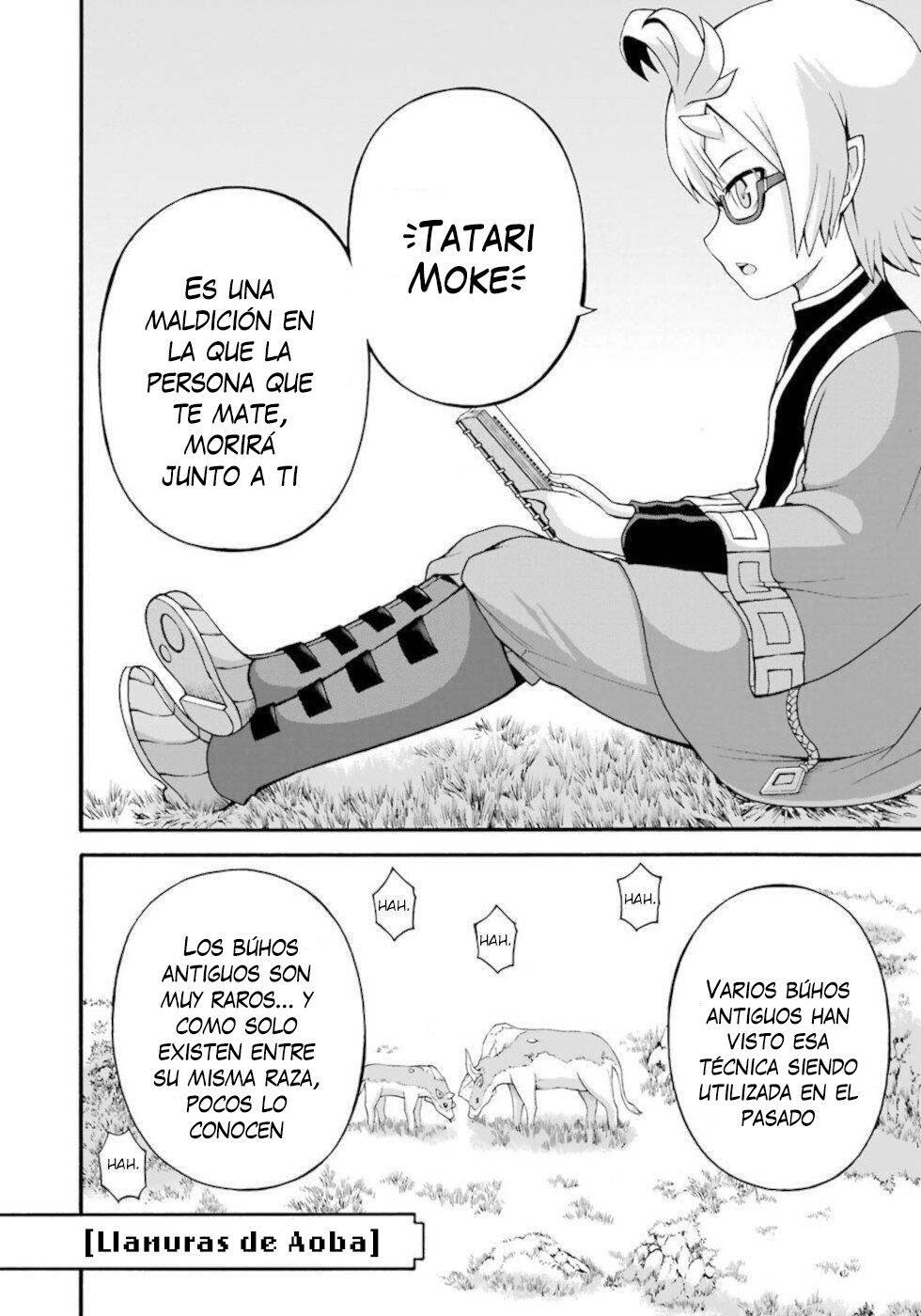 Capitulo 33 page 5