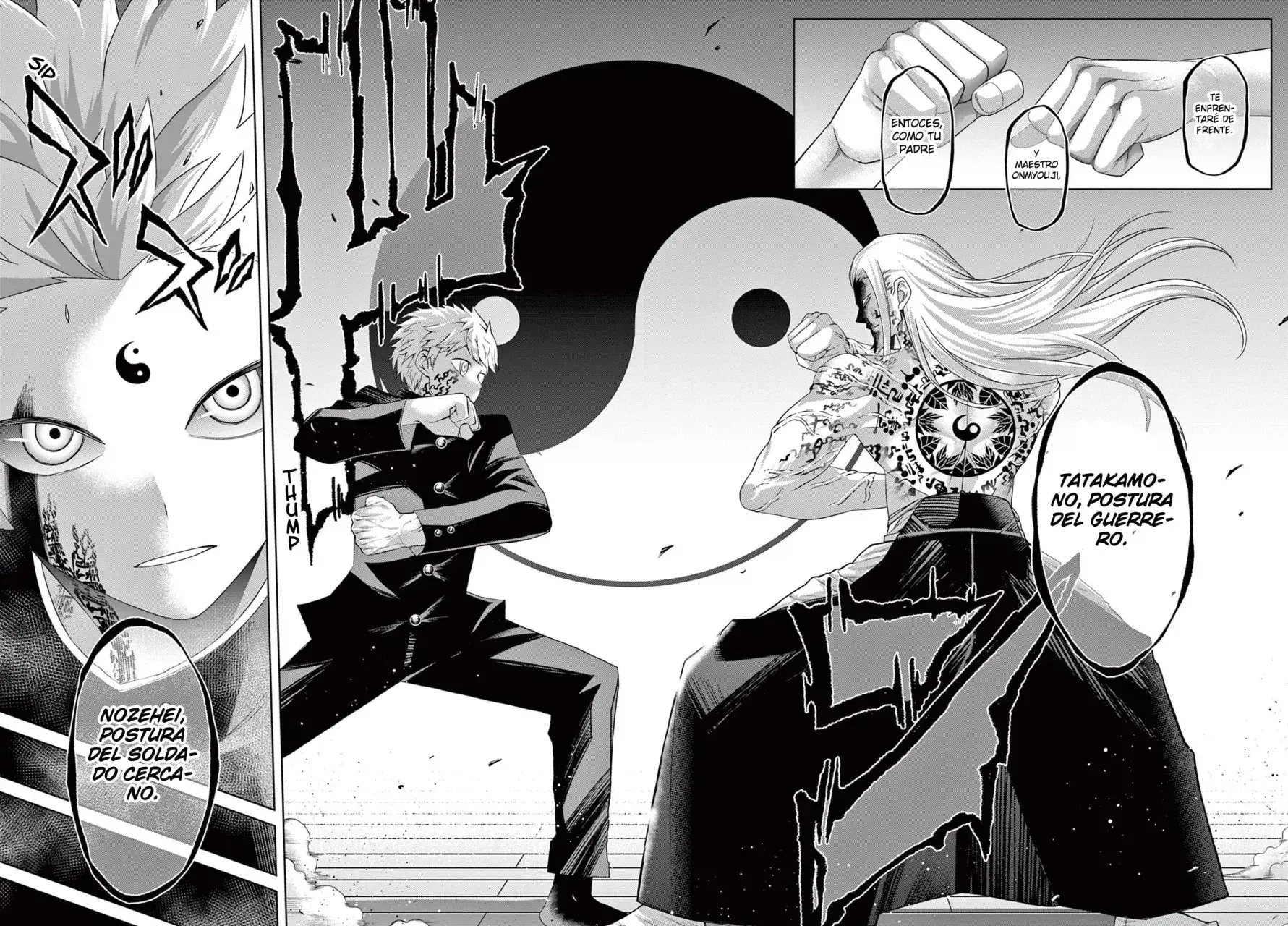 Capitulo 92 page 17