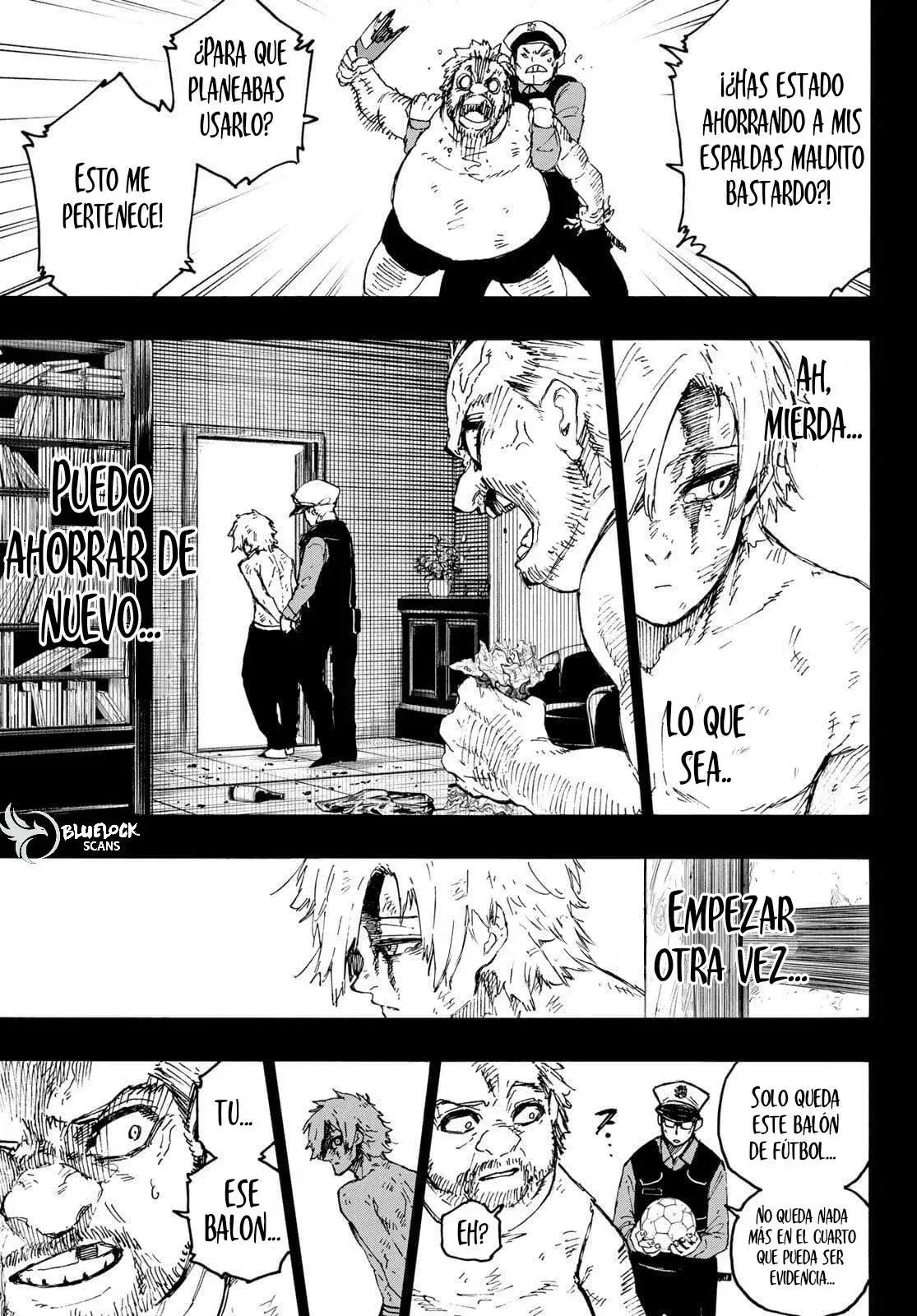Capitulo 260 page 14