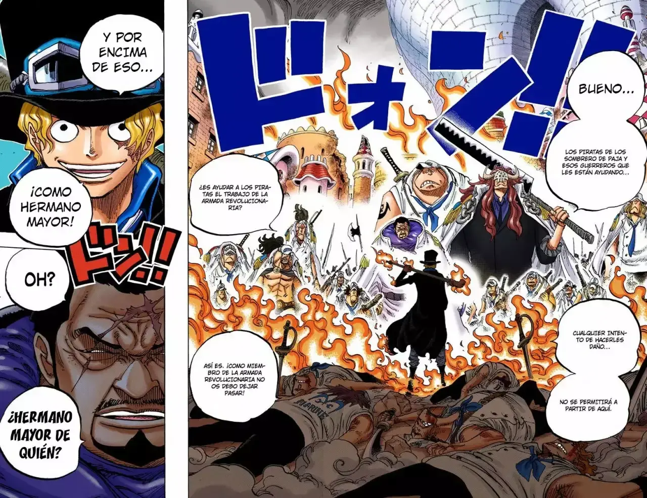 Capitulo 750 page 15