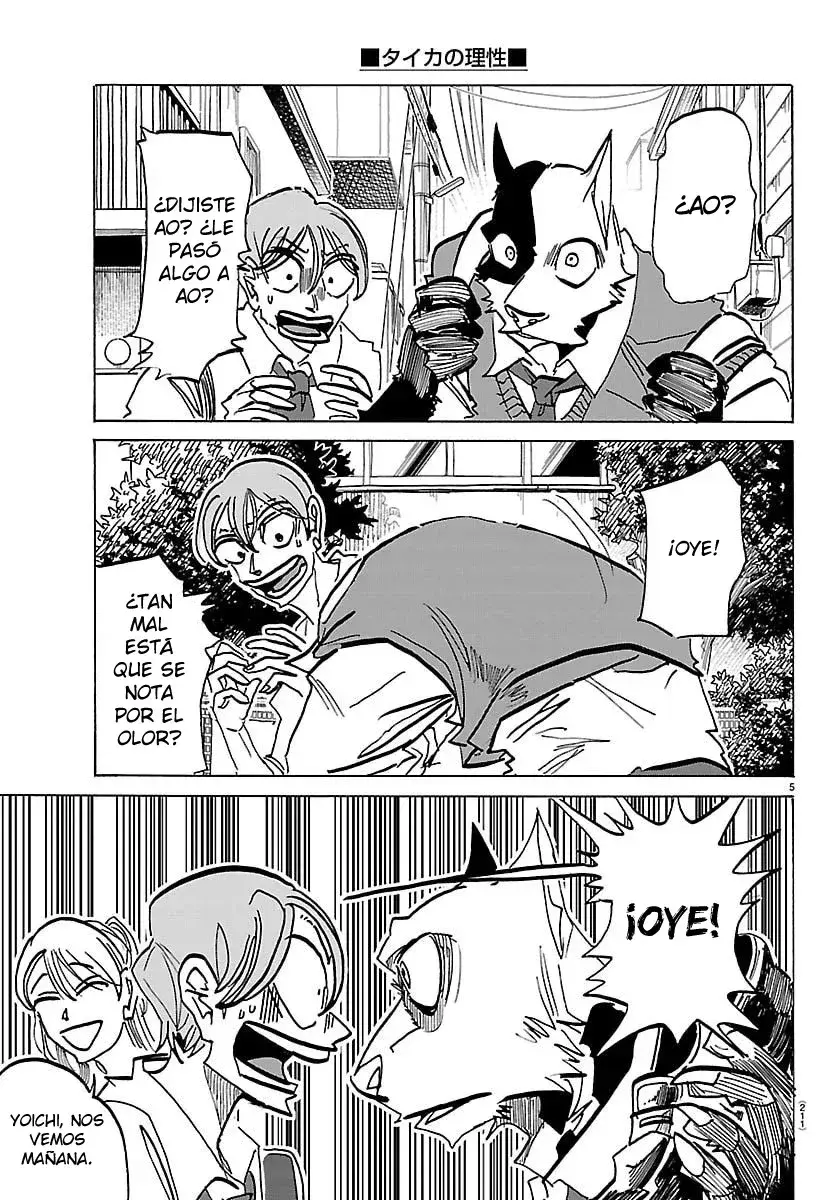 Capitulo 39 page 6