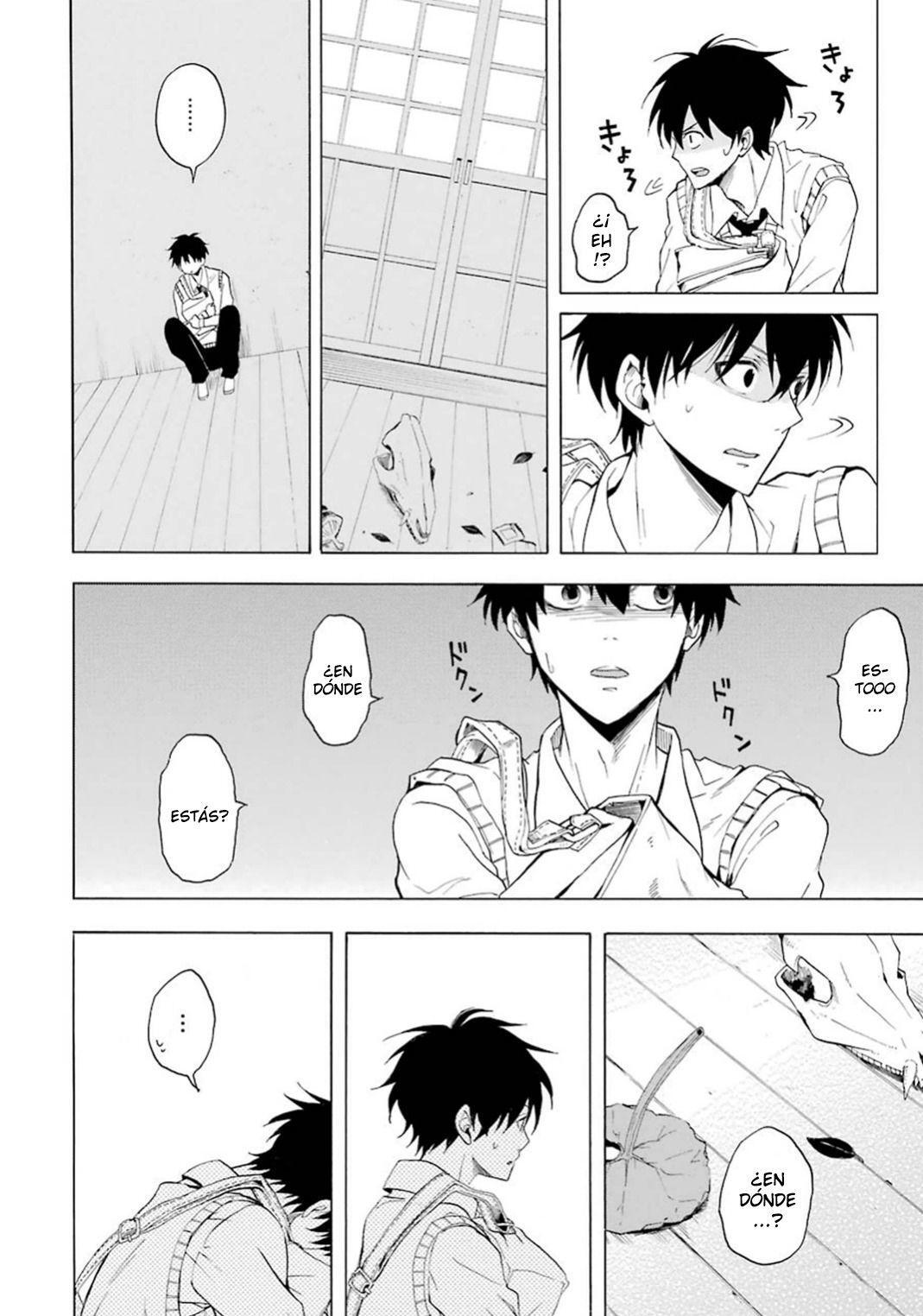 Capitulo 24 page 34