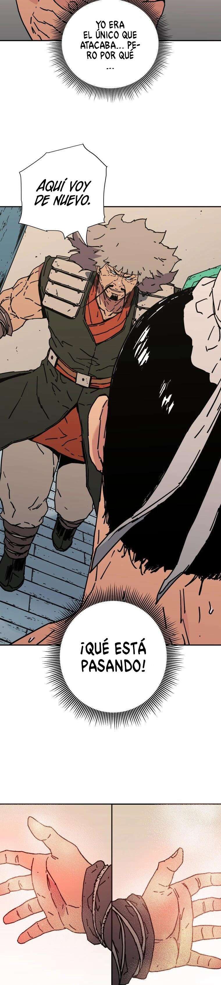 Capitulo 156 page 21