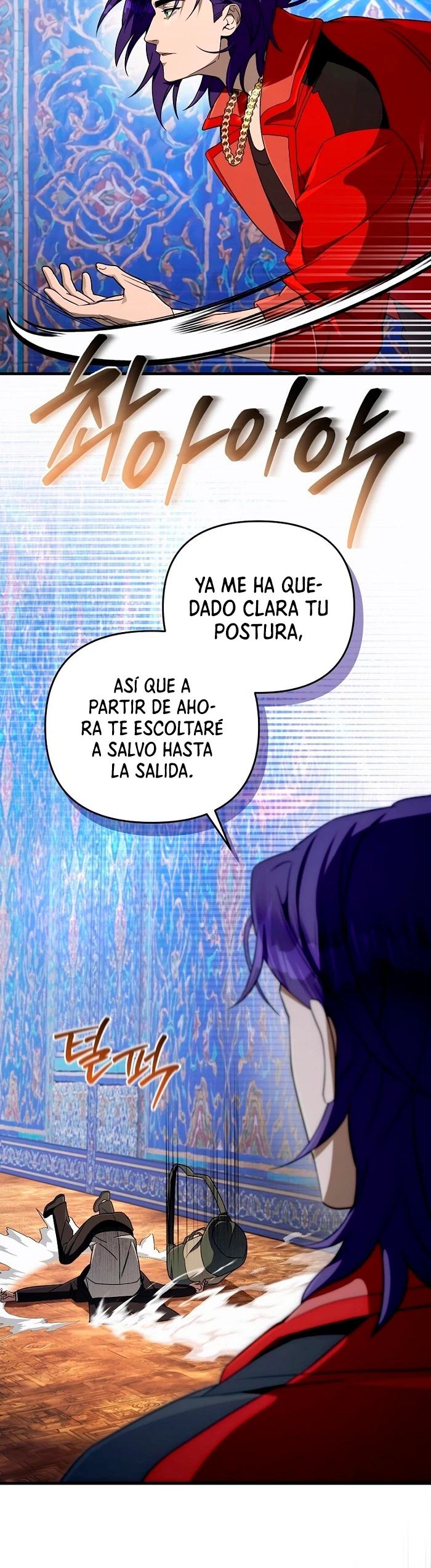 Capitulo 89 page 8