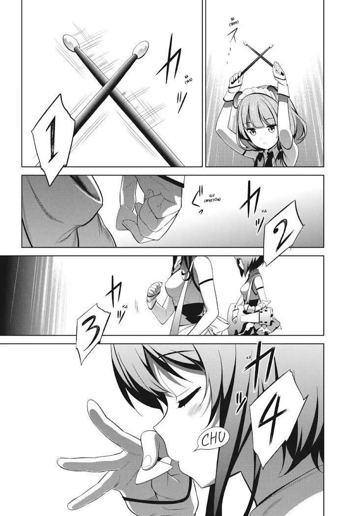 Capitulo 21 page 32