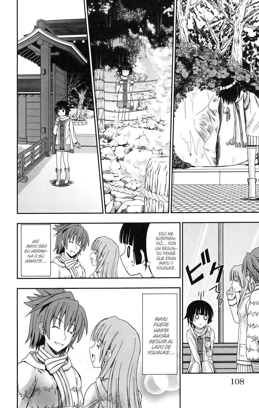 Capitulo 27 page 19