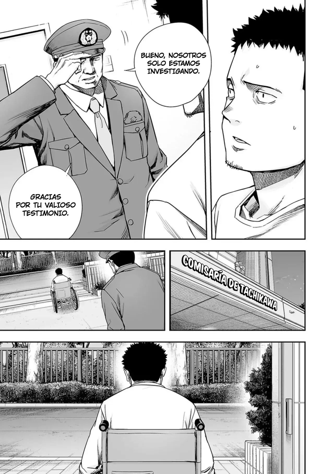 Capitulo 210 page 12
