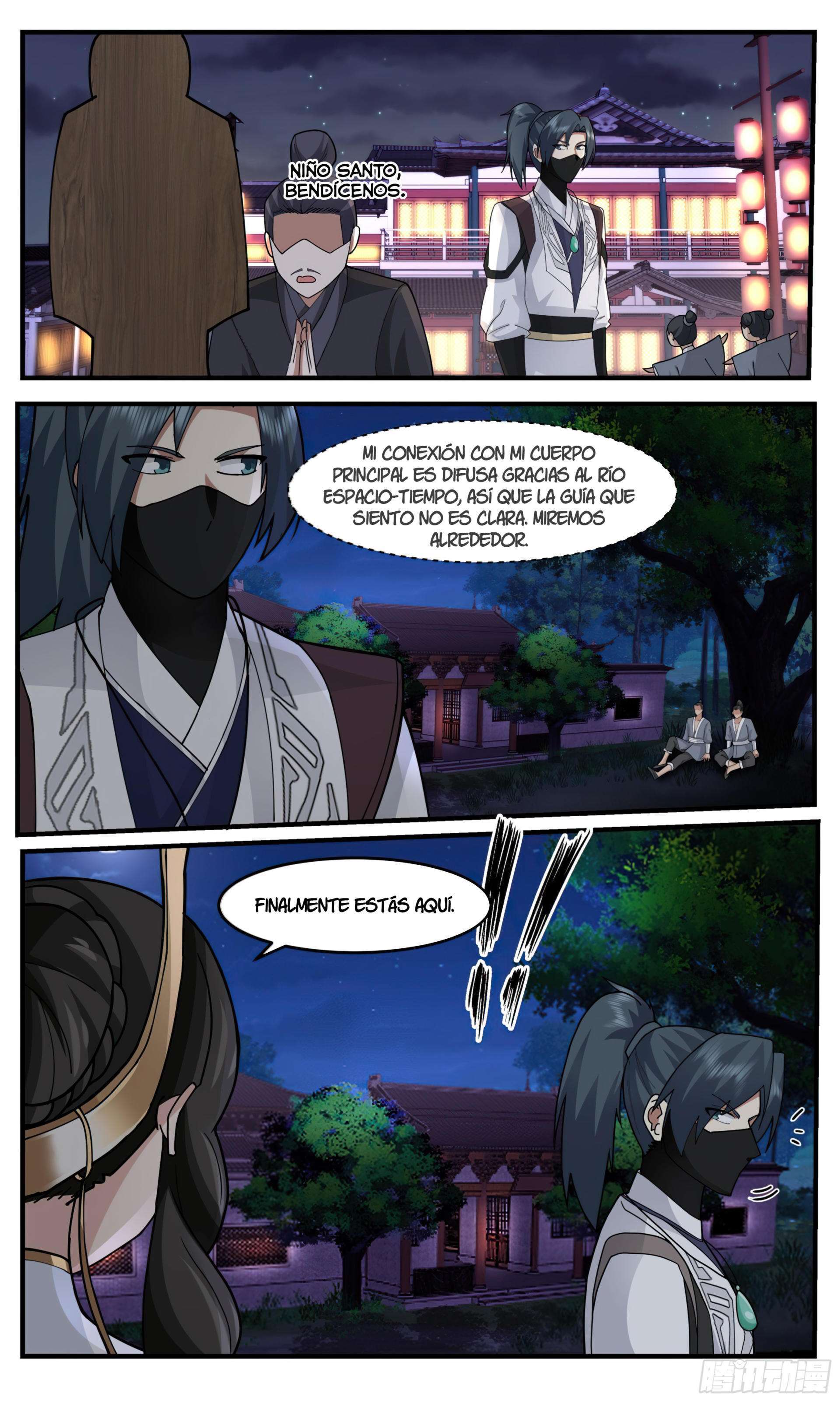 Capitulo 3749 page 5