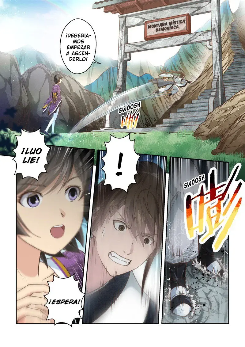 Capitulo 139 page 6