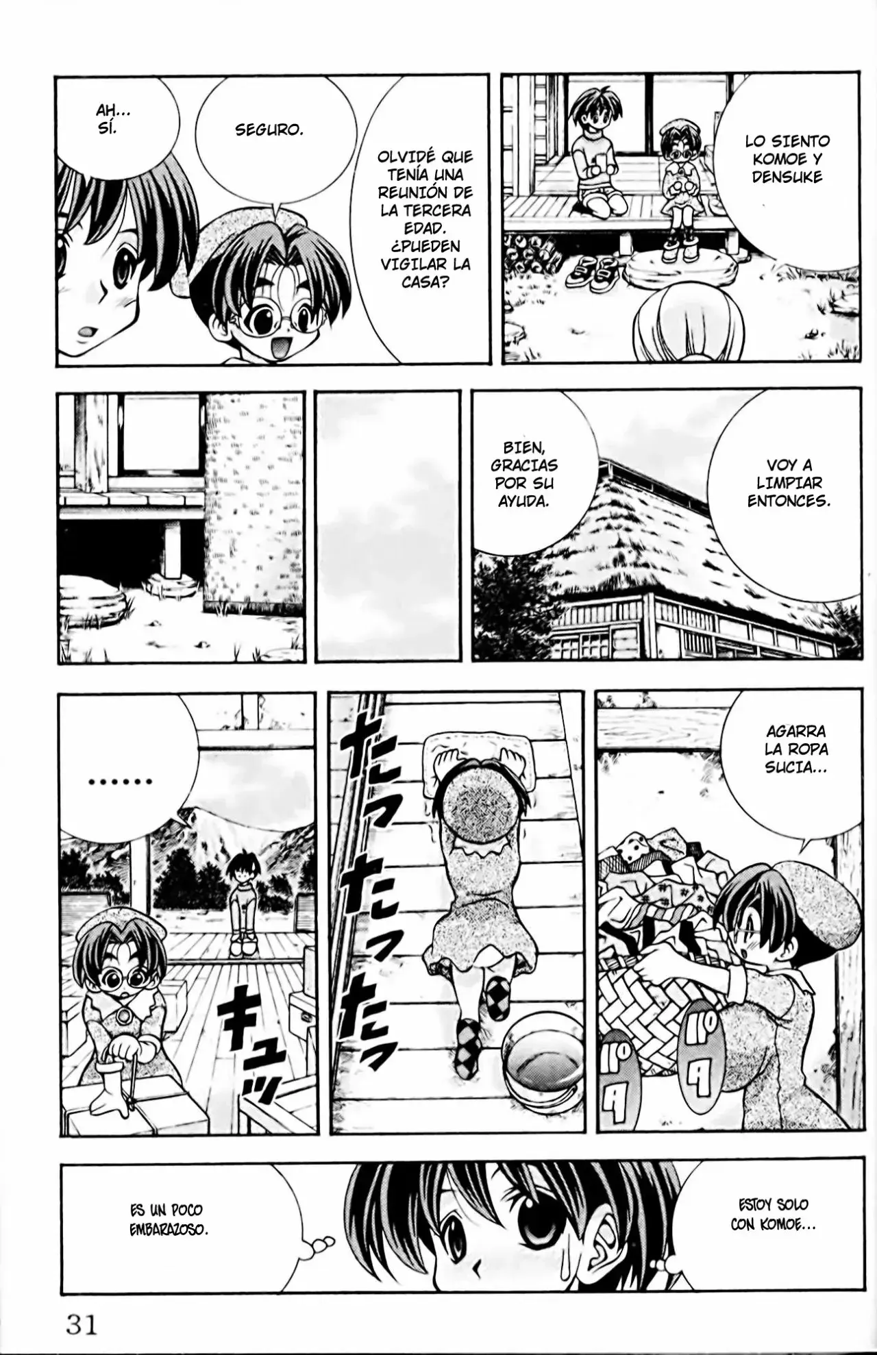 Capitulo 45 page 8