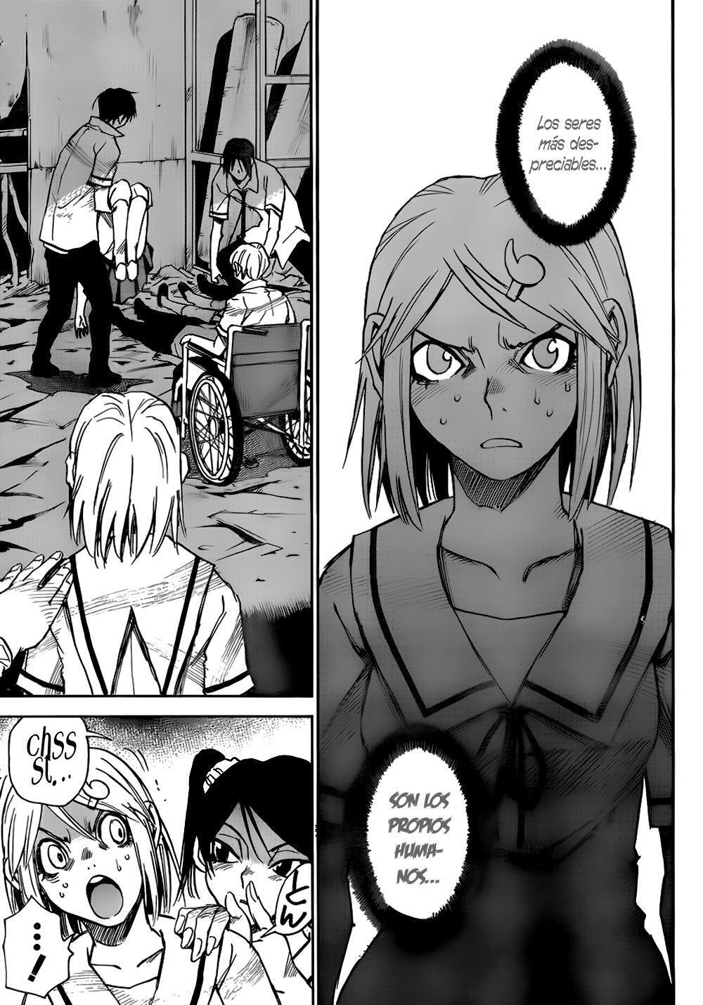Capitulo 11 page 22